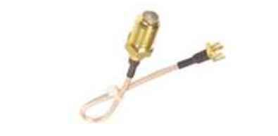 Antenna Cable 01图集