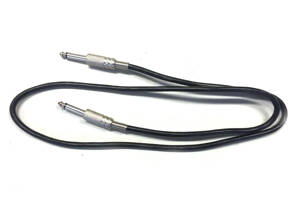 Overmold Cable 08图集