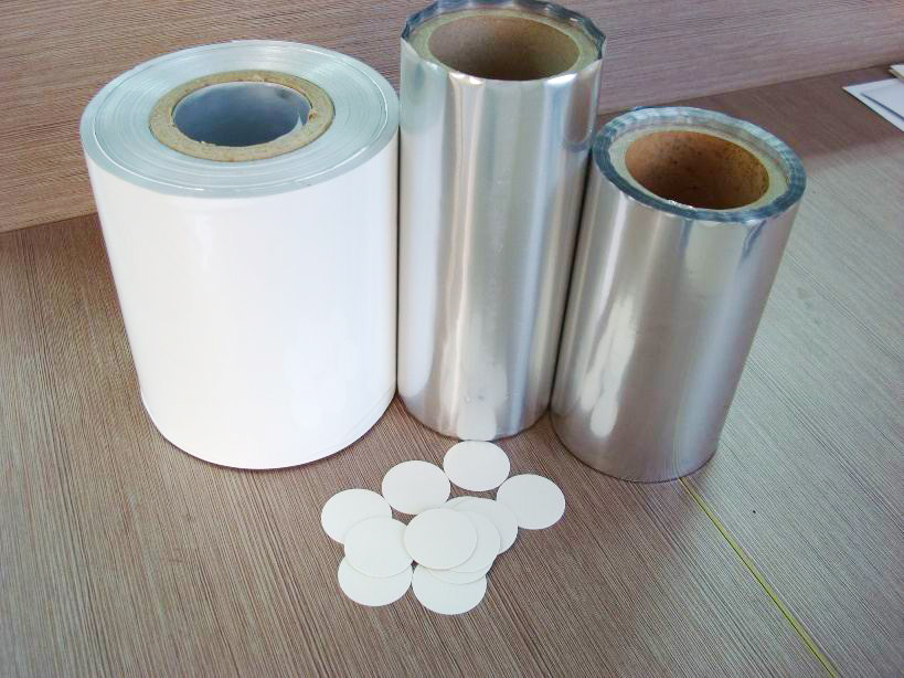 Aluminum Foil for Medical图集