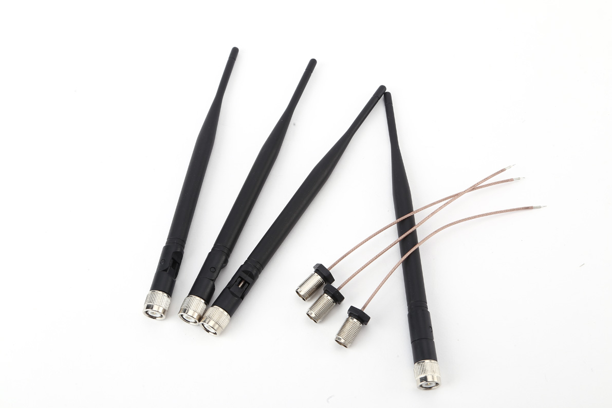 Antenna Cable 05图集