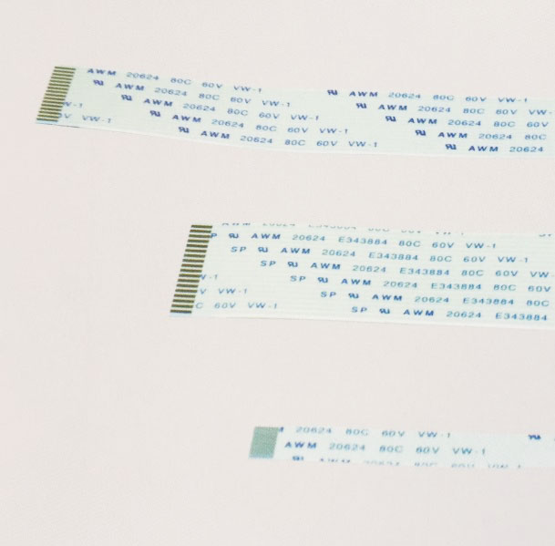 Fiat Ribbon Cable 05图集