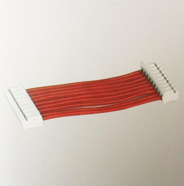 Fiat Ribbon Cable 03图集